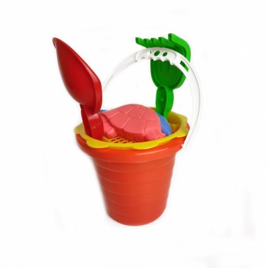Песочный набор Средний MToys S0005
