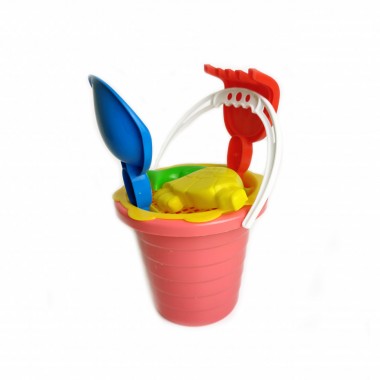 Песочный набор Средний MToys S0005