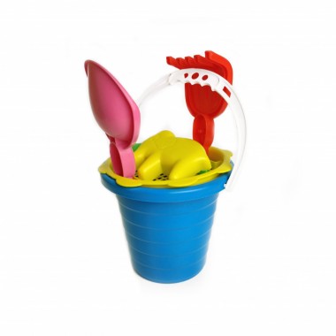 Песочный набор Средний MToys S0005