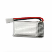 Аккумулятор Li-pol 380mAh 25C 3.7V