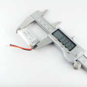 Аккумулятор Li-pol 380mAh 25C 3.7V