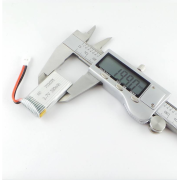 Аккумулятор Li-pol 380mAh 25C 3.7V