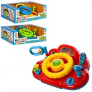 Автотренажер M 1377 U