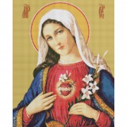 Алмазна мозаїка