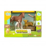 Дитячий іграшковий набір