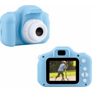 Дитячий фотоапарат на Аккумуляторі C3-A з дисплеєм