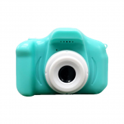 Детский фотоаппарат на акамуляторе C3-A с дисплеем