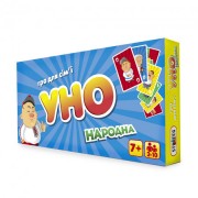 Настольная игра 40217(укр)