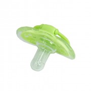 Дитяча силіконова пустушка