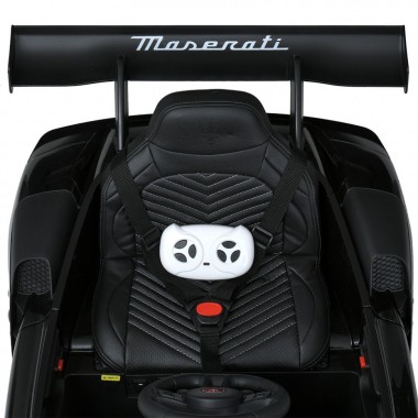 Дитячий електромобіль Машина M 5105EBLR-2 до 25 кг
