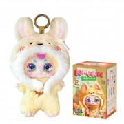 М'яка іграшка з кільцем Дикі мрії Pop Top Kimmon 556009 сюрприз-упаковка