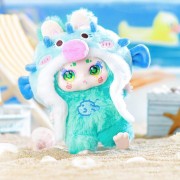 М'яка іграшка з кільцем Дикі мрії Pop Top Kimmon 556009 сюрприз-упаковка