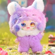 М'яка іграшка з кільцем Дикі мрії Pop Top Kimmon 556009 сюрприз-упаковка