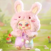 М'яка іграшка з кільцем Дикі мрії Pop Top Kimmon 556009 сюрприз-упаковка