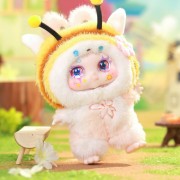 М'яка іграшка з кільцем Дикі мрії Pop Top Kimmon 556009 сюрприз-упаковка