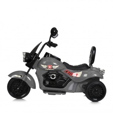 Дитячий електромобіль Мотоцикл M 5739EL-11 до 30 кг