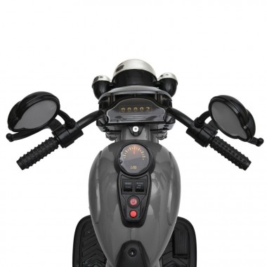 Дитячий електромобіль Мотоцикл M 5739EL-11 до 30 кг