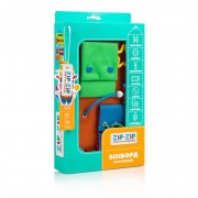 Бізіборд настінний ZZ1000-01 (укр)