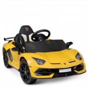 Детский электромобиль Машинка M 4787EBLR-6 до 30 кг