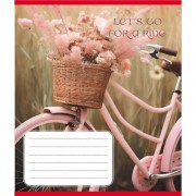 Тетрадь общая