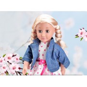 Кукла для девочек