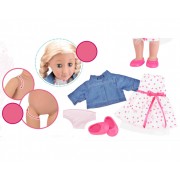 Кукла для девочек