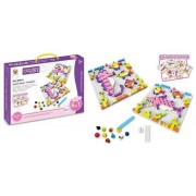 Мозаика 420 эл. Same Toy 5993-3Ut