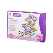 Мозаика 420 эл. Same Toy 5993-3Ut