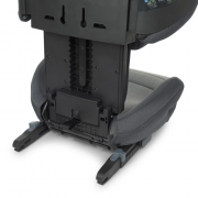 Автокрісло дитяче ME 1094 i-SPACE Gray