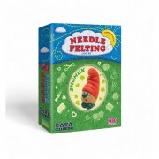 Детский набор творчества Валяние