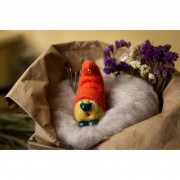 Детский набор творчества Валяние