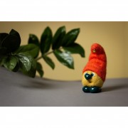 Детский набор творчества Валяние