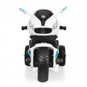 Дитячий електромобіль Мотоцикл Bambi Racer M 3965EL-1 до 40 кг