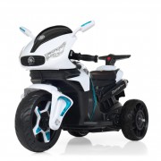 Дитячий електромобіль Мотоцикл Bambi Racer M 3965EL-1 до 40 кг