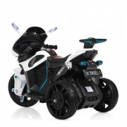 Дитячий електромобіль Мотоцикл Bambi Racer M 3965EL-1 до 40 кг