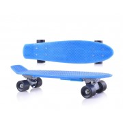 Игрушка детская Doloni Toys Скейт голубой 0151/1