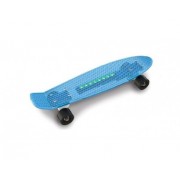 Игрушка детская Doloni Toys Скейт голубой 0151/1
