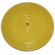 Диск здоров'я NE-CZ-040 до 170 кг, метал