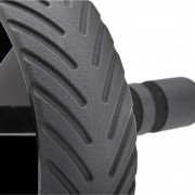 Ролик для пресса одинарный Ab Roller NE-ABROL-12