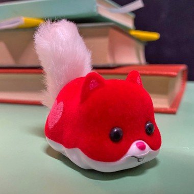 Интерактивная игрушка Happy Tails Волшебный хвостик Пабло #sbabam 200CN-22-6