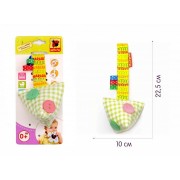 Подвеска на липучке