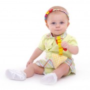 Подвеска на липучке