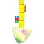 Подвеска на липучке