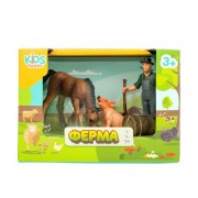 Дитячий іграшковий набір