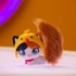 Детский игровой набор "Котенок Олли" QT Kitties 450001-1 фигурка, домик, аксессуары Детский игровой набор "Котенок Олли" QT Kitties 450001-1 фигурка, домик, аксессуары