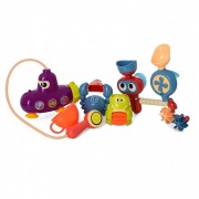 Игра Bath Toys XS-8