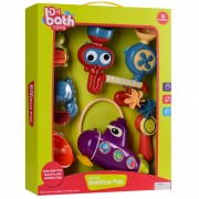 Игра Bath Toys XS-8