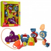 Игра Bath Toys XS-8