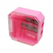 Точилка двойная DAIMARSE DMS 097(Pink)