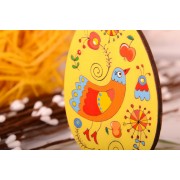 Набор для творчества. Роспись акриловыми красками